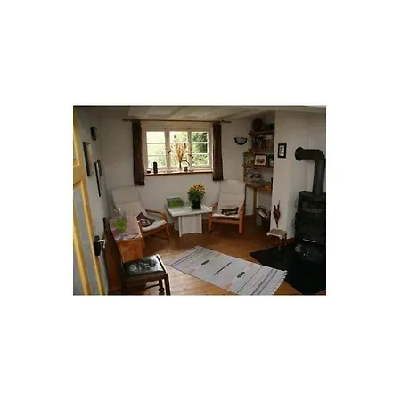 Eco-fachwerkhaus Lütz