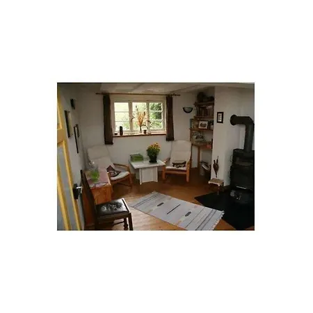 Eco-fachwerkhaus