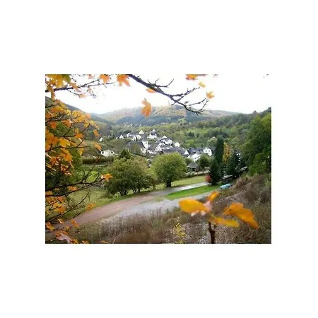 Eco-fachwerkhaus *