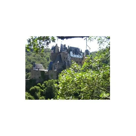 Eco-fachwerkhaus Lütz