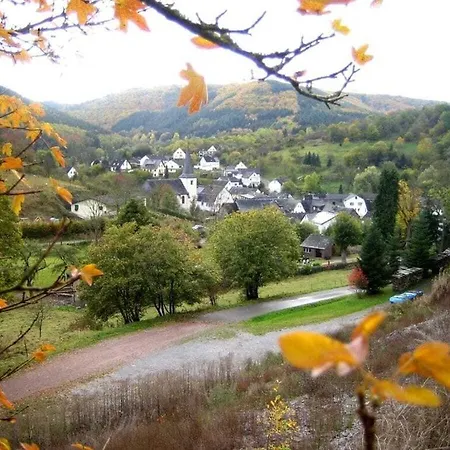 Eco-fachwerkhaus Nyaraló