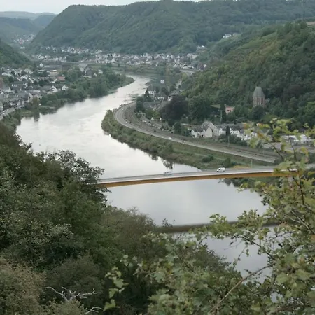 Nyaraló Eco-fachwerkhaus Lütz
