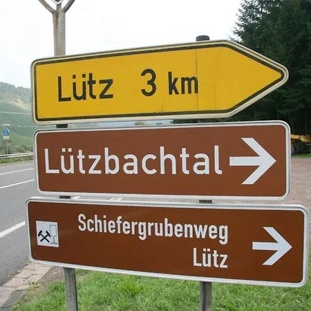 Eco-fachwerkhaus Nyaraló *