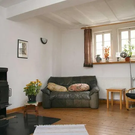 Eco-fachwerkhaus Nyaraló